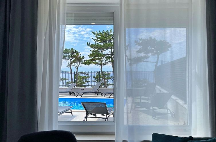 Appartement Apartment Punta Silo