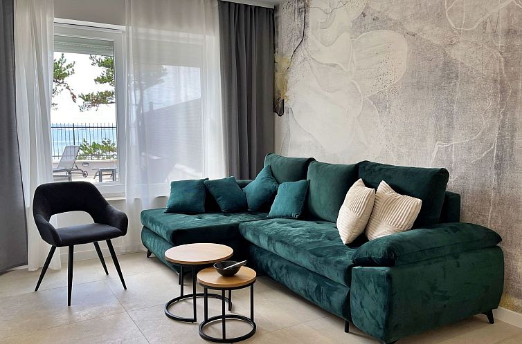 Appartement Apartment Punta Silo