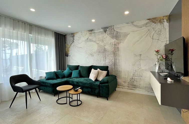 Appartement Apartment Punta Silo