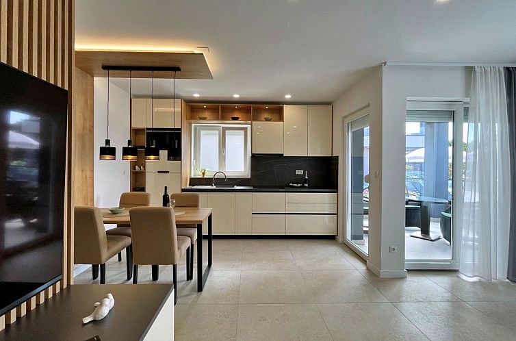 Appartement Apartment Punta Silo