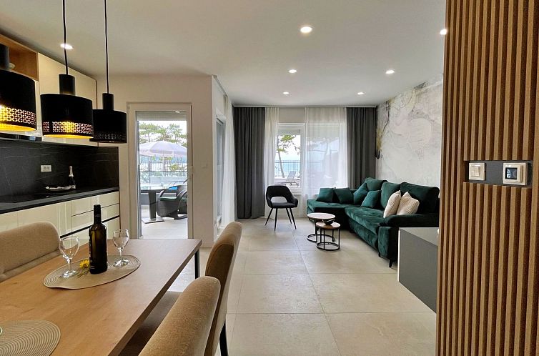 Appartement Apartment Punta Silo