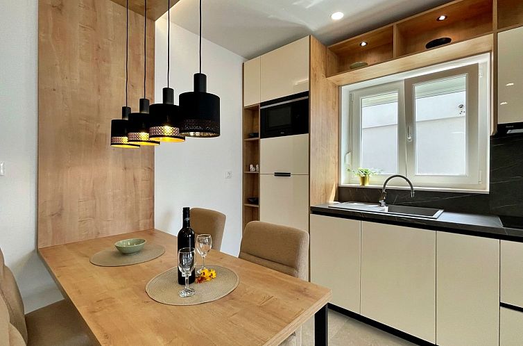 Appartement Apartment Punta Silo