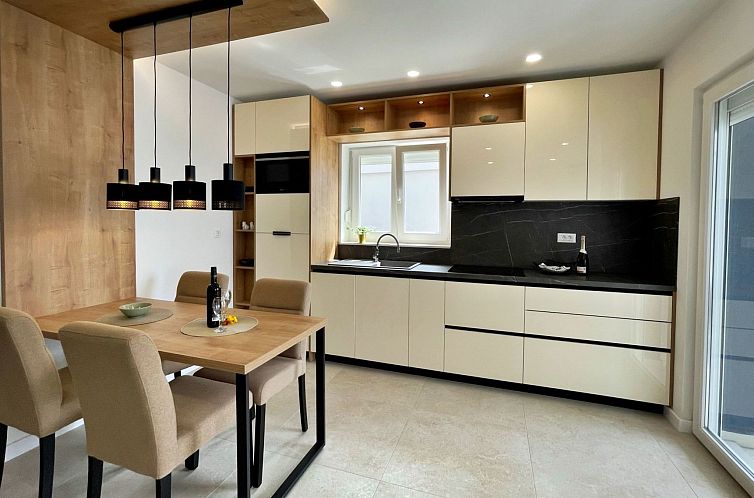 Appartement Apartment Punta Silo