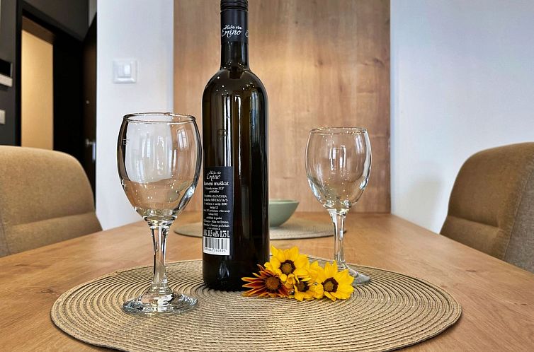 Appartement Apartment Punta Silo