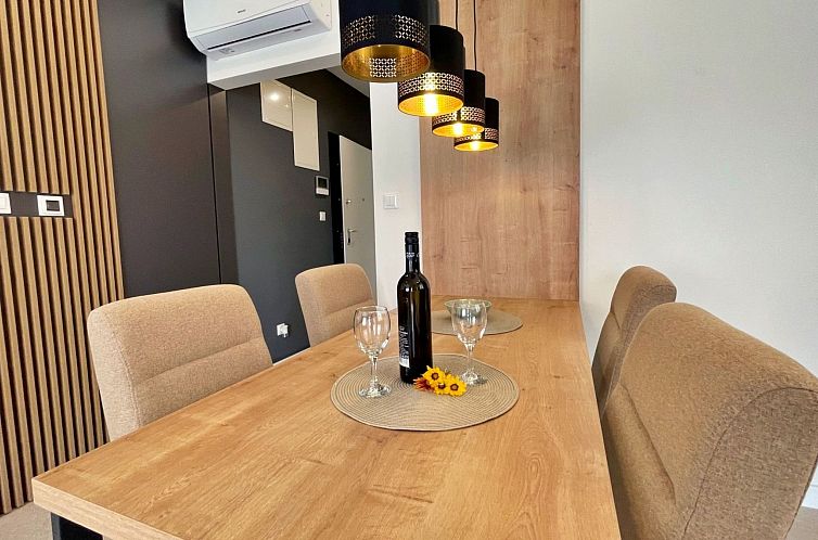 Appartement Apartment Punta Silo
