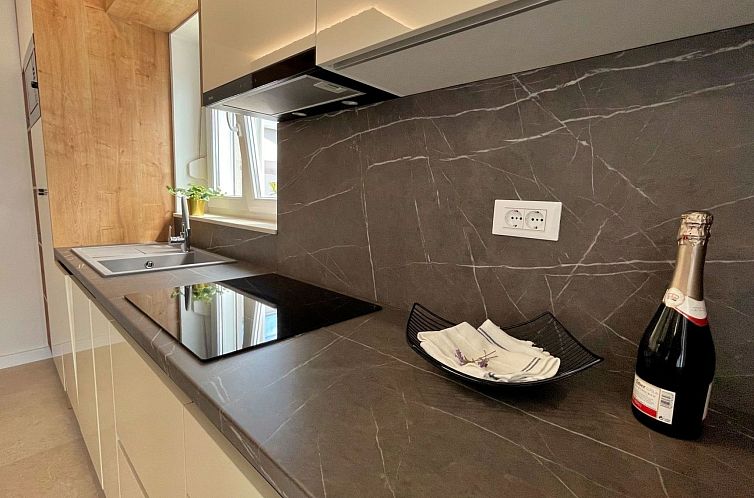 Appartement Apartment Punta Silo