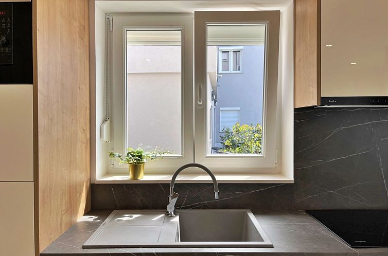 Appartement Apartment Punta Silo