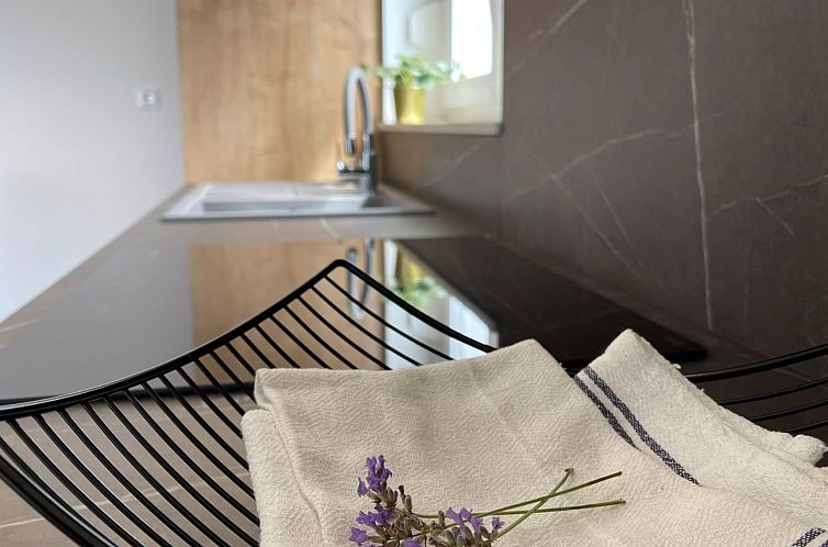 Appartement Apartment Punta Silo