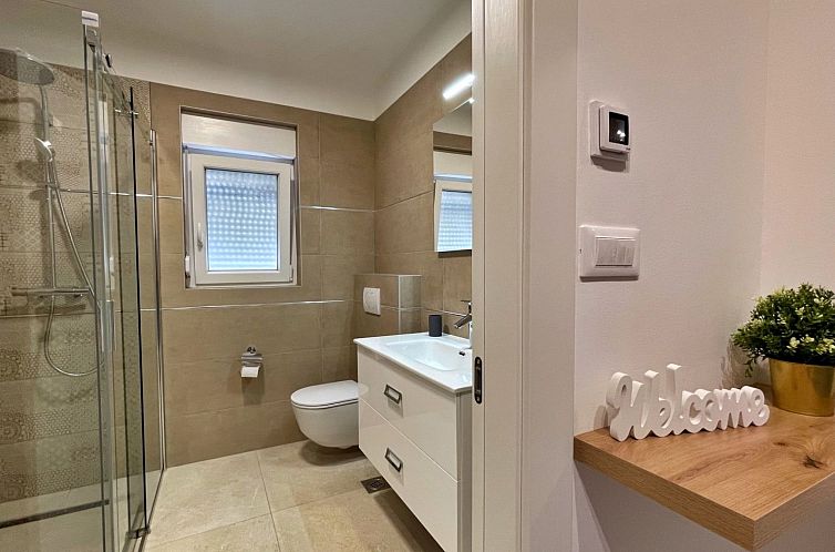 Appartement Apartment Punta Silo