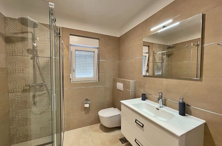 Appartement Apartment Punta Silo