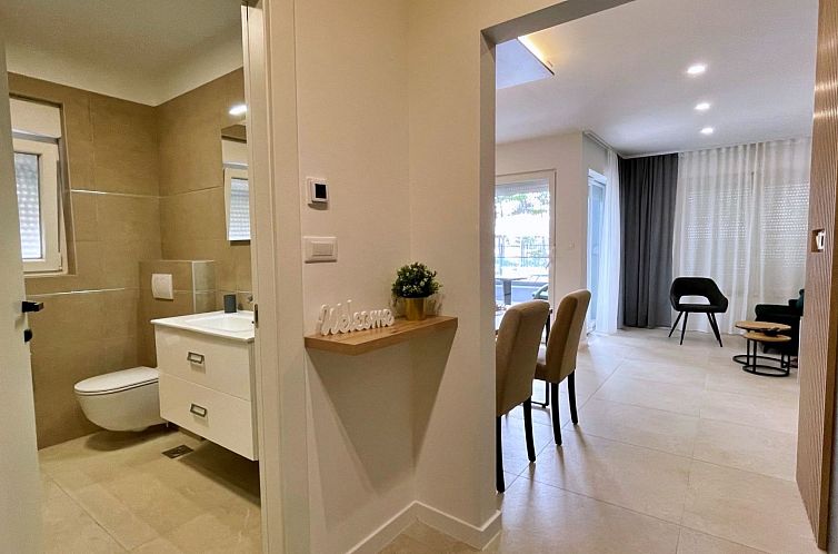 Appartement Apartment Punta Silo