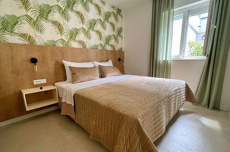 Appartement Apartment Punta Silo