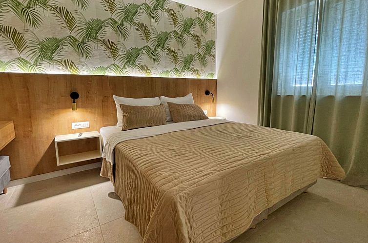Appartement Apartment Punta Silo