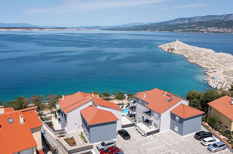 Appartement Apartment Punta Silo