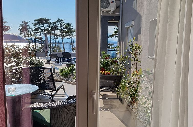 Appartement Apartment Punta Silo