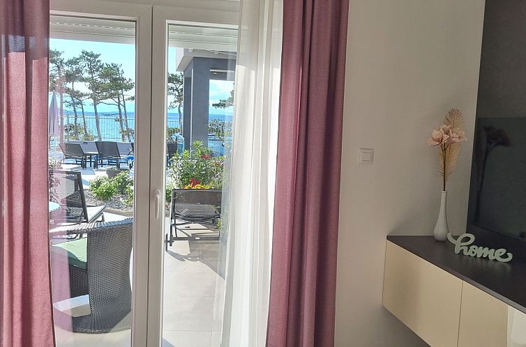 Appartement Apartment Punta Silo