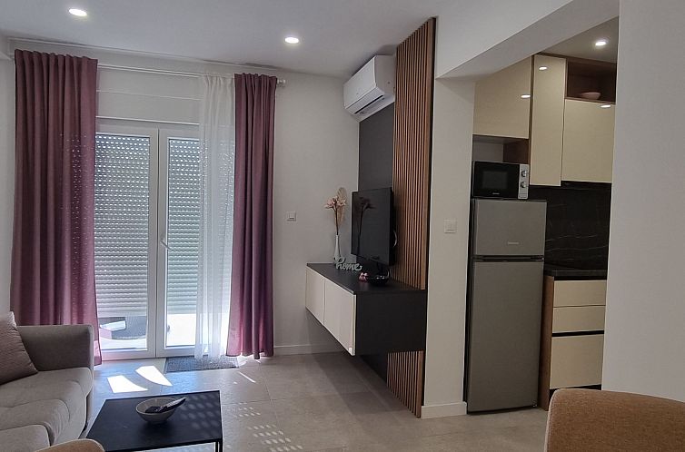 Appartement Apartment Punta Silo