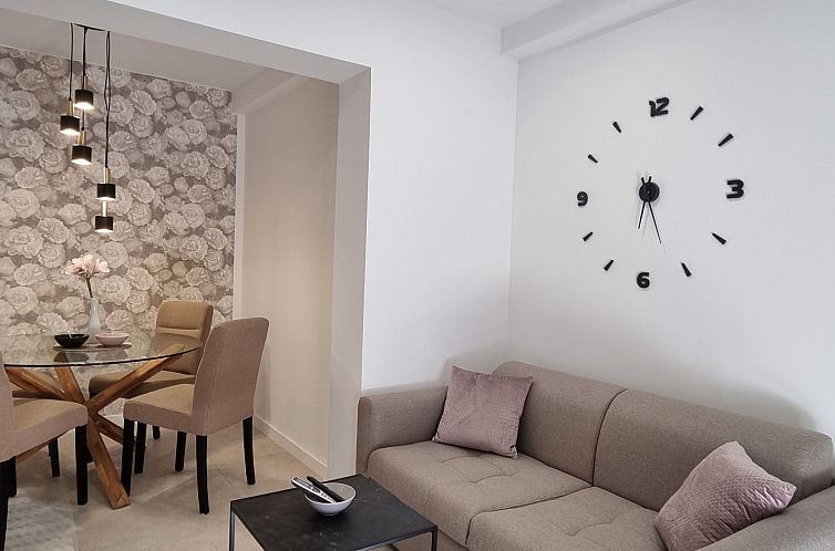 Appartement Apartment Punta Silo