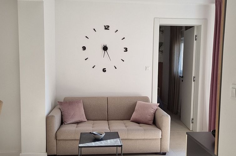 Appartement Apartment Punta Silo