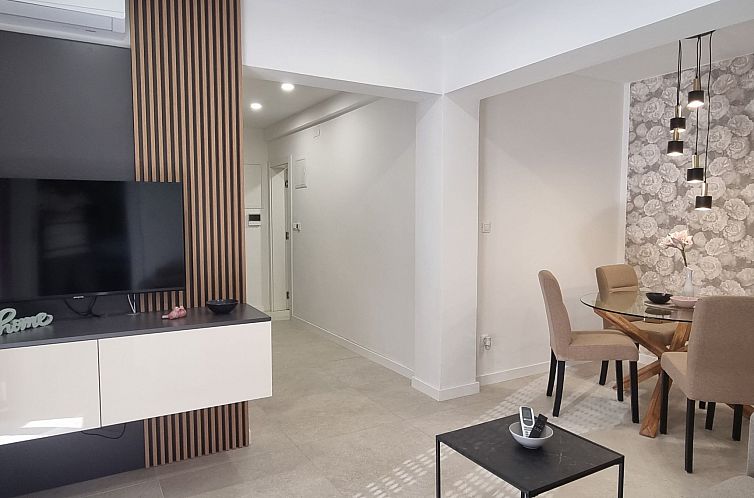 Appartement Apartment Punta Silo