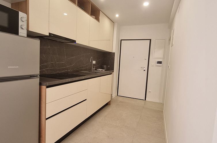 Appartement Apartment Punta Silo