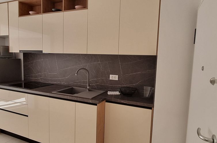 Appartement Apartment Punta Silo