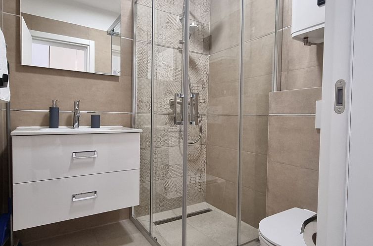 Appartement Apartment Punta Silo