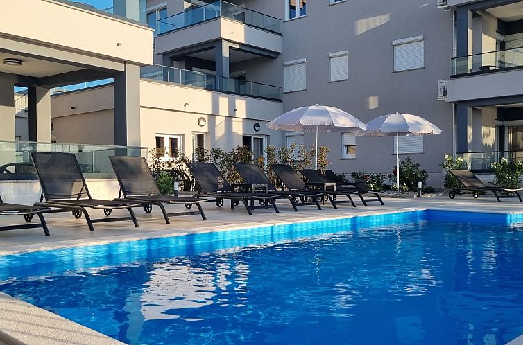 Appartement Apartment Punta Silo