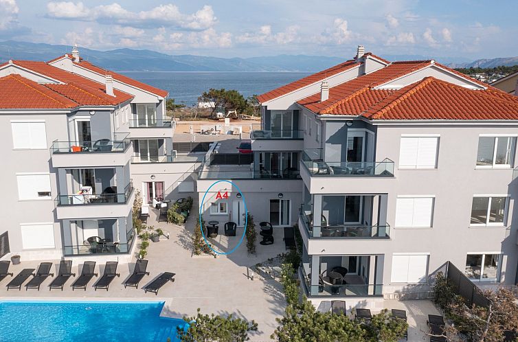 Appartement Apartment Punta Silo