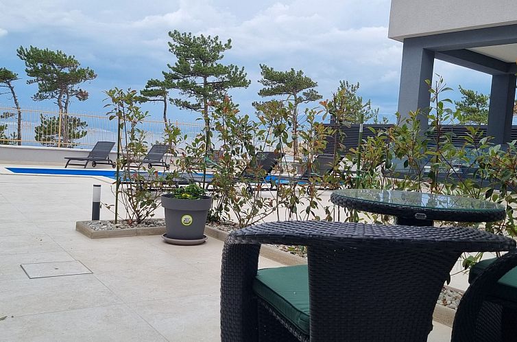 Appartement Apartment Punta Silo