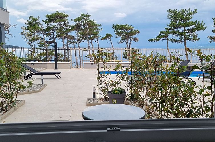Appartement Apartment Punta Silo