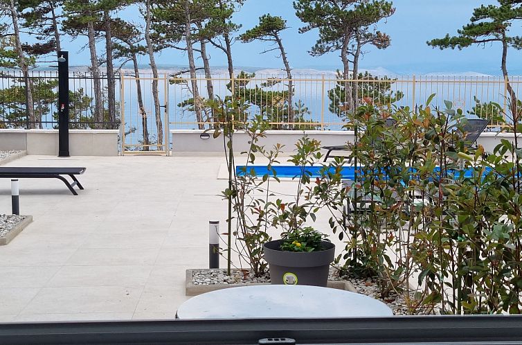 Appartement Apartment Punta Silo