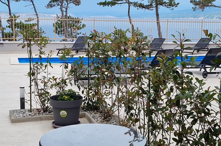 Appartement Apartment Punta Silo