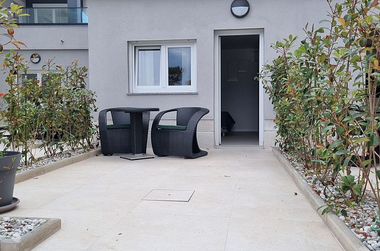 Appartement Apartment Punta Silo