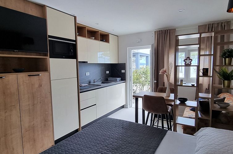 Appartement Apartment Punta Silo
