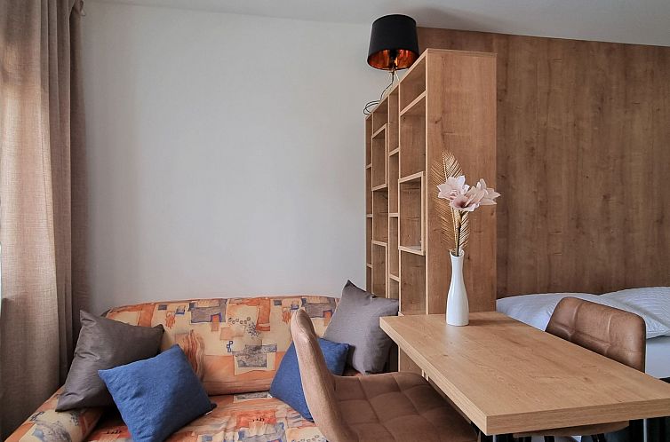Appartement Apartment Punta Silo
