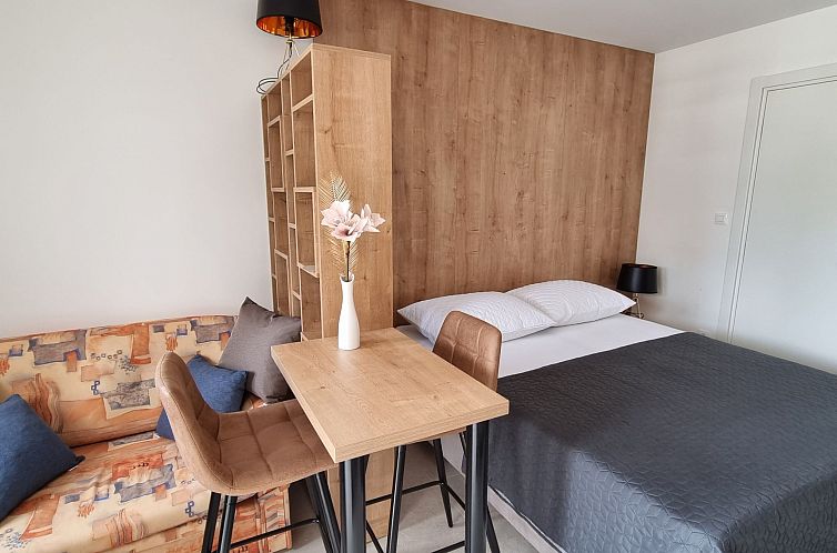 Appartement Apartment Punta Silo