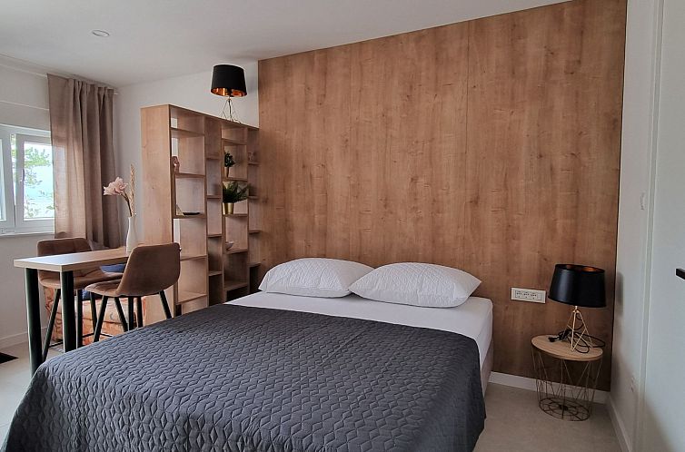 Appartement Apartment Punta Silo