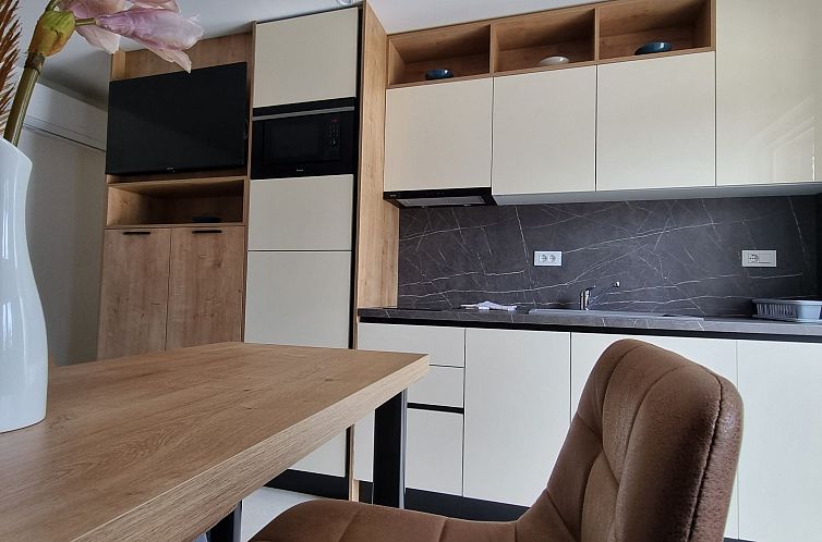 Appartement Apartment Punta Silo