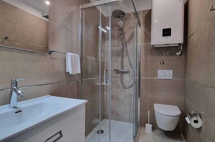 Appartement Apartment Punta Silo