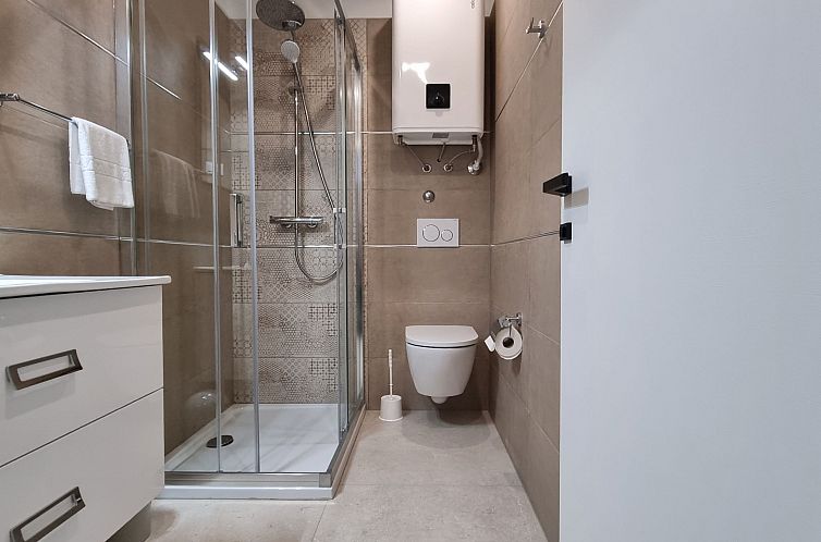 Appartement Apartment Punta Silo