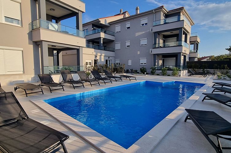 Appartement Apartment Punta Silo