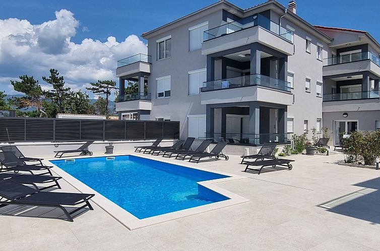 Appartement Apartment Punta Silo