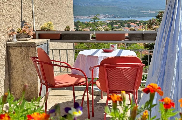 Appartement Studio Andjelka