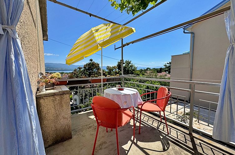 Appartement Studio Andjelka