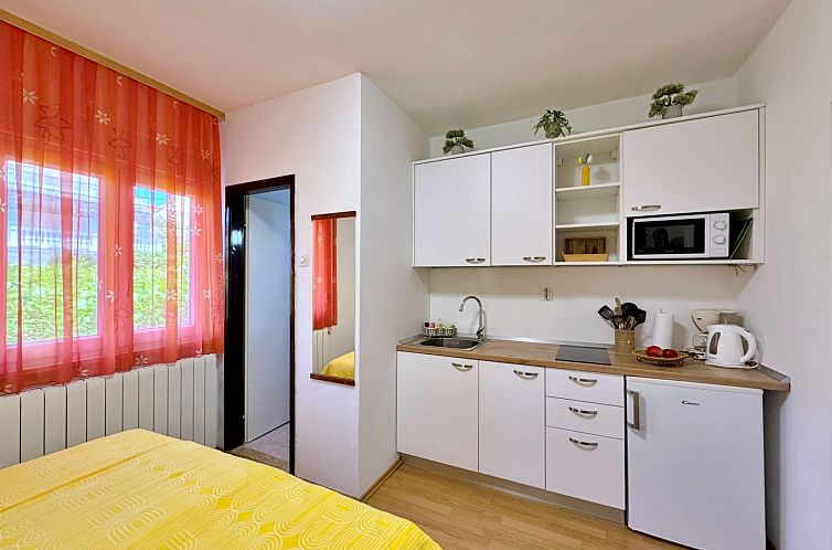 Appartement Studio Andjelka
