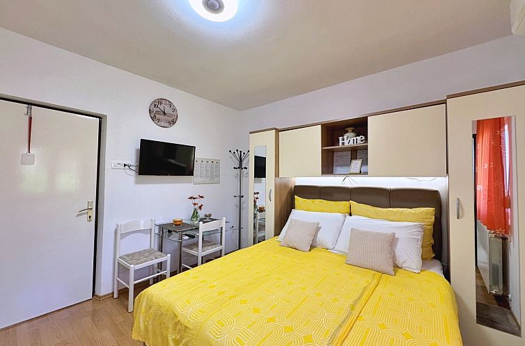 Appartement Studio Andjelka