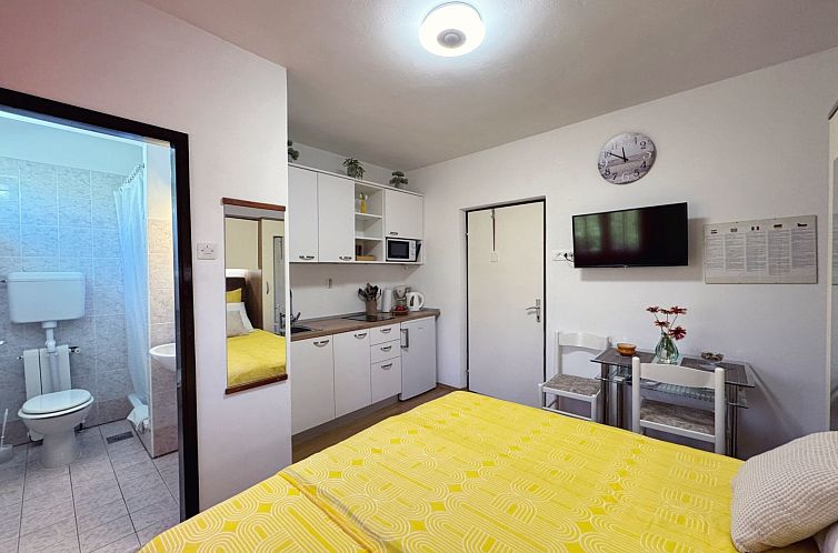 Appartement Studio Andjelka