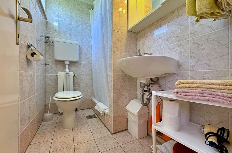 Appartement Studio Andjelka