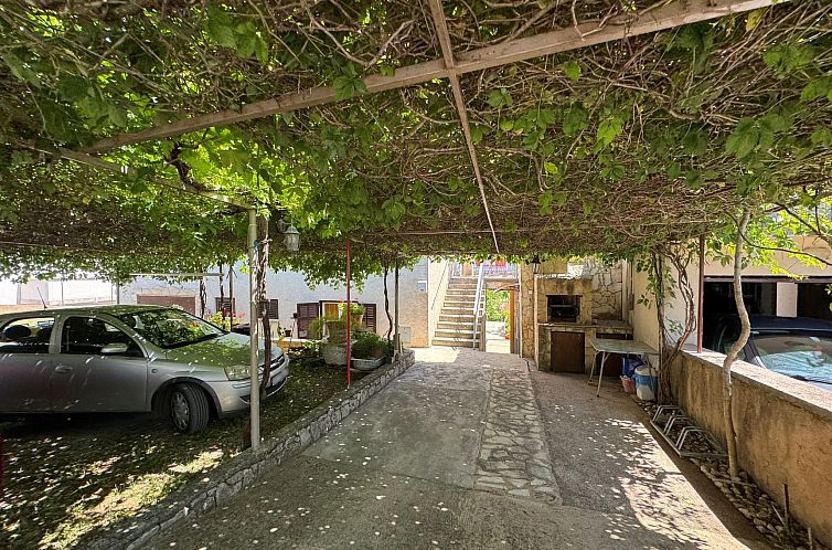 Appartement Studio Andjelka